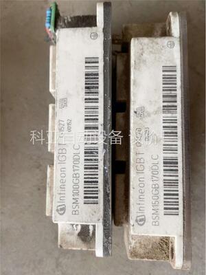 英飞凌BSM100GB170DLC BSM150GB170D(议价)