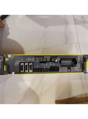 A06B-6166-H201#A 功能包好 成色带包装（议价）
