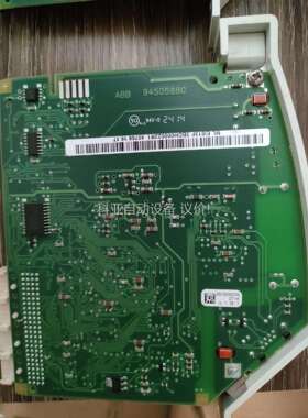 ABB Ei813F，轻微使用,成色很好，需要联系（议价）