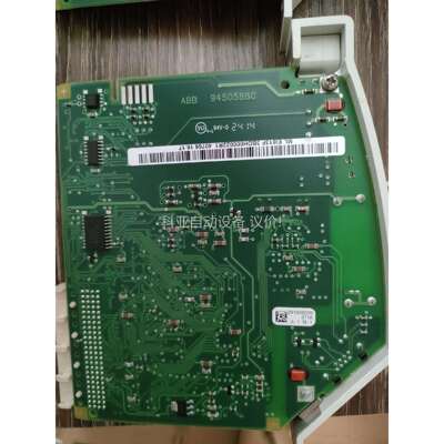 ABB Ei813F，轻微使用,成色很好，需要联系（议价）