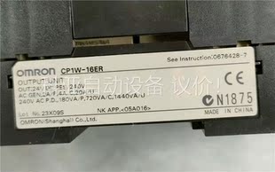 议价 M30DT 欧姆龙CP1L