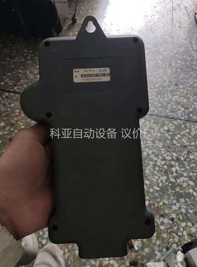 新睿SINR控制器/手操器，型号SR1301A，拆机，功能正（议价）