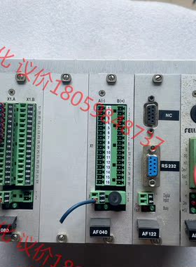 FELLER ENGINEERING控制器AF080  AF