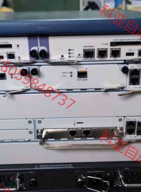 华三SR6608，带双电源双引擎。配置如图：引擎RPE-X1