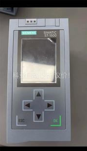 工程余货 0AB0 功能完好 无 6ES7516 议价 3FN01