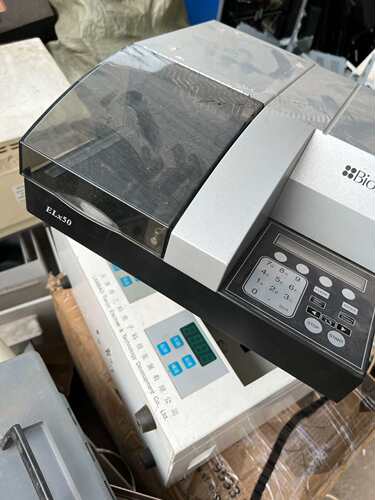 biotek elx50洗板机，成色见，(议价)