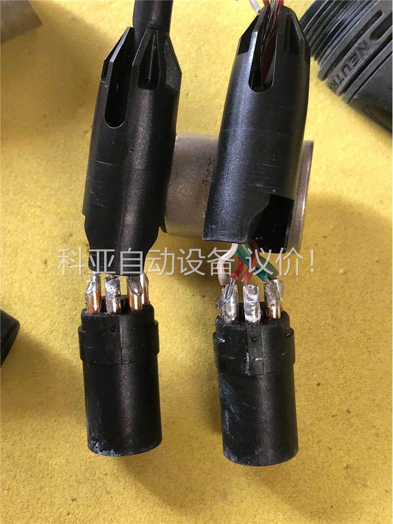 瑞士纽崔克NEUTRIK镀金卡侬插 五针镀金卡侬孔插 只有(议价)