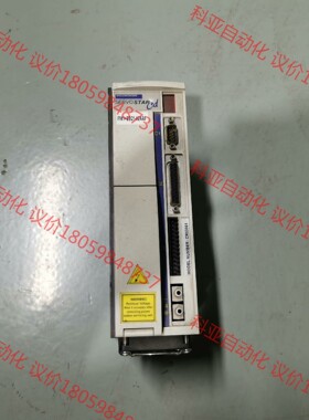 科尔摩根驱动器CR03561原装拆机件，功能正常，包测试，