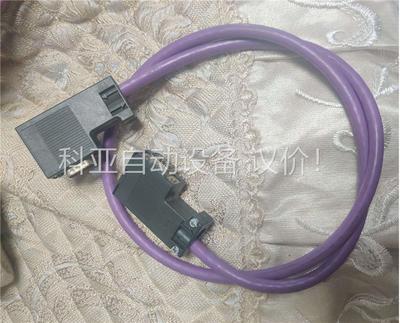 MPI、DP通讯线 profibus通讯线 profibu(议价)