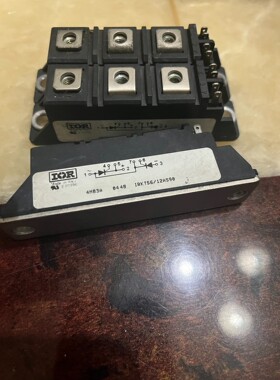 E78996 模块IOR