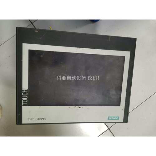 10寸触摸屏6AV6648-0CE11-3AX0 S（议价）
