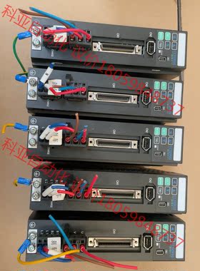 驱动器、D3P075A2-B、二手拆机成色漂亮、750W、询