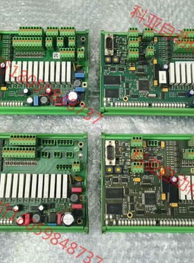 诺信胶机主板 D-21337    PN207024G