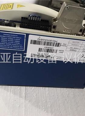 拆机可摩尔根驱动器CR06561 PRD-B040ASIB(议价)