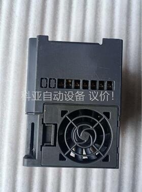 伟创变频器AC70E一S2一R75G，二手拆机成色外观实(议价)