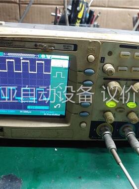 Siglent/鼎阳ADS1062C示波器 二手通电开机正常(议价)