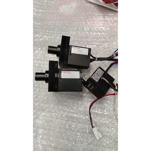 滨松H10682一110光子计数传感器，（议价）