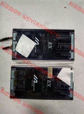 IAI驱动器 INTELLIGENT ACTUATQR 12