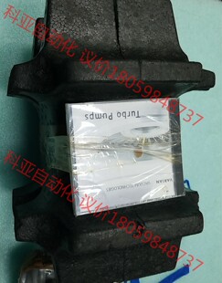 分子泵 TURBO CONVERTER VARIAN