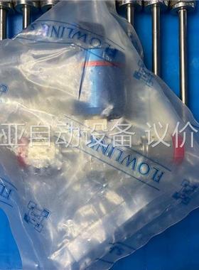 法国FLOWLINK气体阀VCR阀原包装(议价)