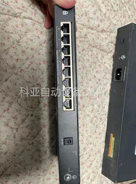 H3C S1208V-PWR 8口POE全千兆以太网交换机(议价)