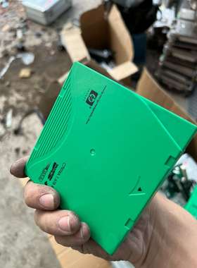 HP C7974A 1.6TB RW LTO4磁带机磁带(议价)