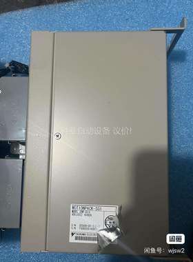 安川控制器JEMP-SG14，拆机包功能，标的，有10来（议价）