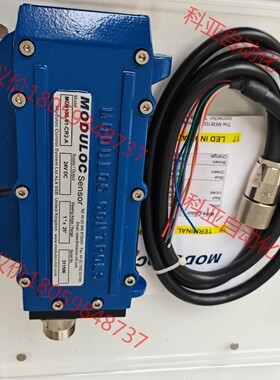 MODULOC，MD8100-81-CR2-A 24V DC