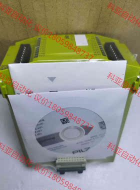 773700  mc1p pilz皮尔兹原装正品保证