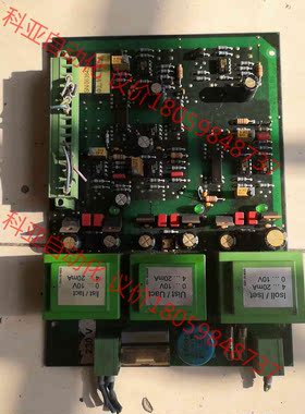 PE控制板pe259-3BS SN083842