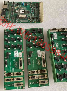 DEK配件印刷机配件181471 NODE 3卡  3张