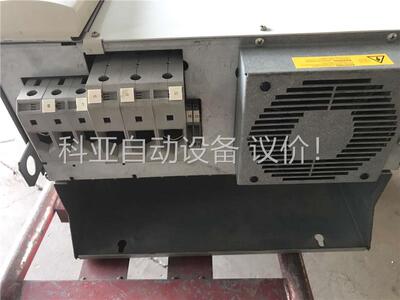 拆机力士乐变频器RD500，RD52.1-4N-075-L-(议价)