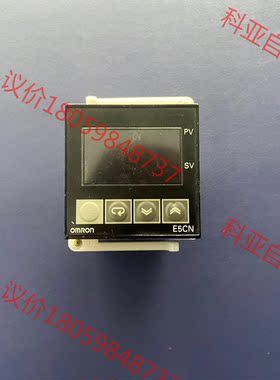 欧姆龙  E5CN-Q2HBTC