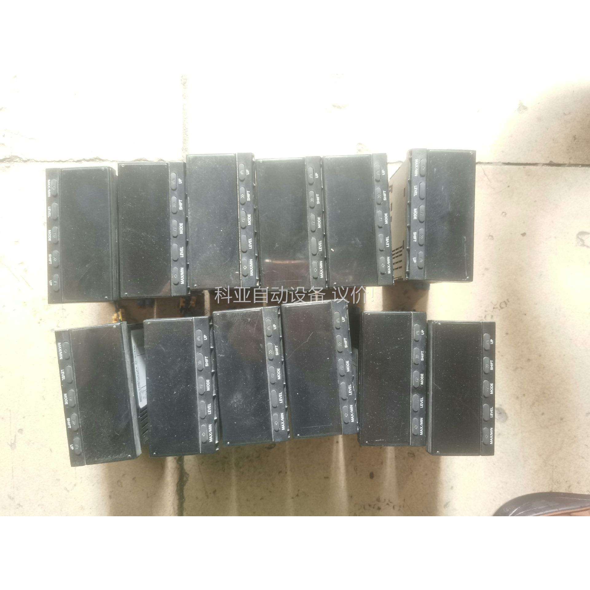 欧姆龙K3MA-J-A2，220V原装拆机拍，9成新左（议价）