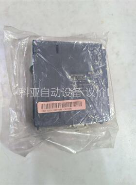 Mitsubishi/三菱PLC定位模块QD75M2(议价)