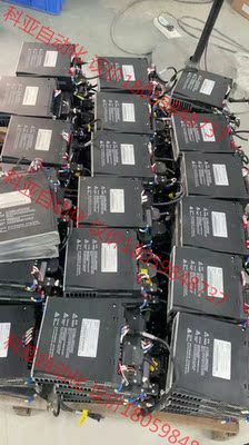 汇川伺服SV630AS5R5I SV630PS5R5I MS