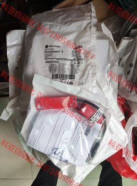 AB罗克韦尔感应器门开关440N-Z21US2H