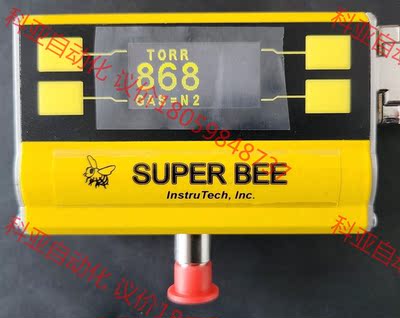 INSTRUTECH CVM201PAA 真空计