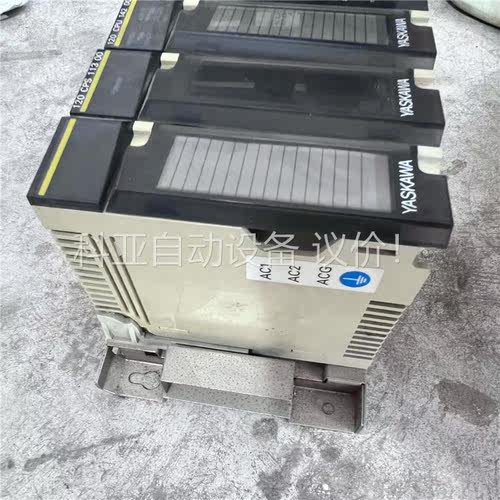 安川PLC模块 JAMSC-120CPU14200 拍(议价)
