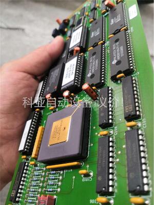 摩托罗拉，MC68302CRC16C，一个老古董，需要的联系(议价)