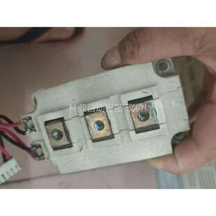 IGBT模块FF,100R12KS,4二手拆机，成色，功（议价）