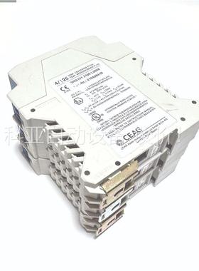 CEAG安全继电器模块4/125 GHG131 3100L0(议价)