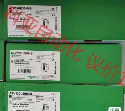 ATV320U30N4B