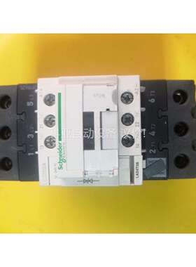 直流触器 LC1D40ABD LC1D50ABD L（议价）