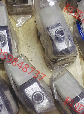 全新正品SMC电磁阀VO317V-5DZ实物拍摄，现货25件