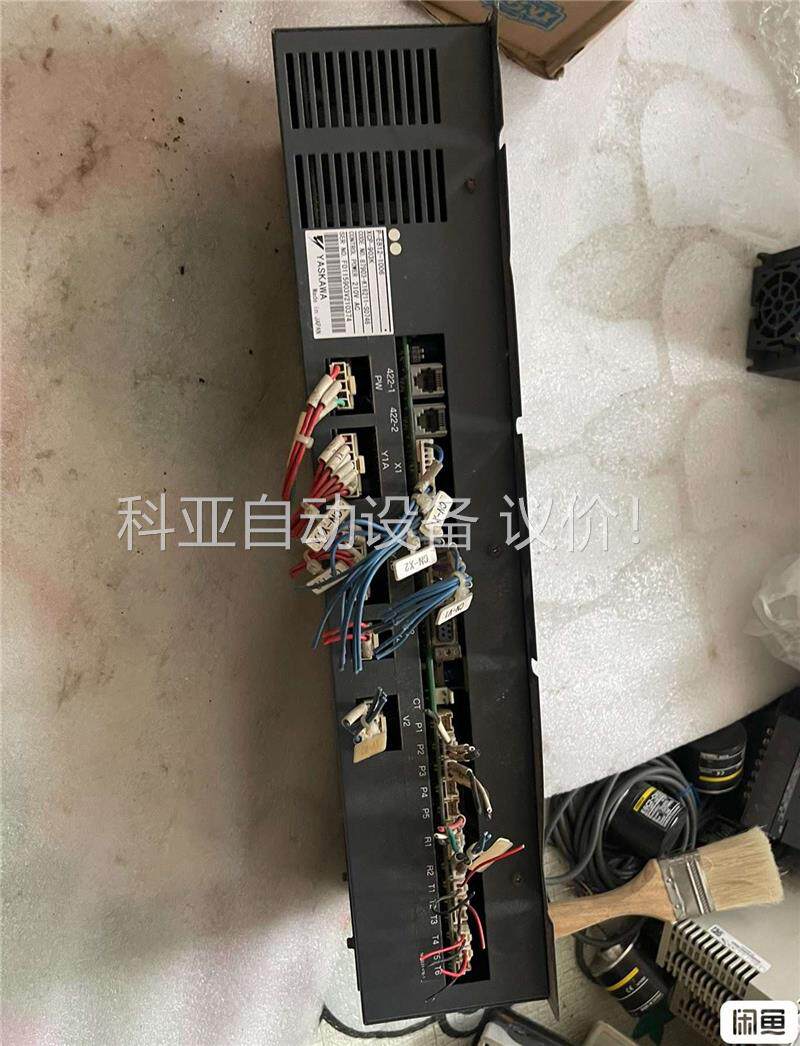 安川控制器P-EB12-1006控制面板XCP-903K ，(议价)