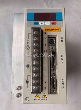 EPS-TA01D8123-0001驱动器，二手拆机，功能正（议价）