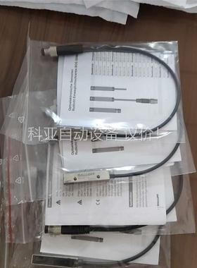 BALLUFF原装BOS01Y6巴鲁夫BOS Q08M-(议价)