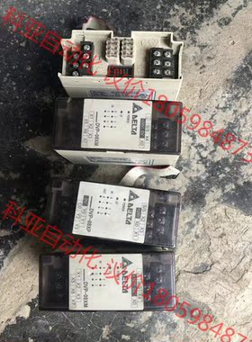 台达DVP08XM11N DVP08XP11R,,二手拆机，