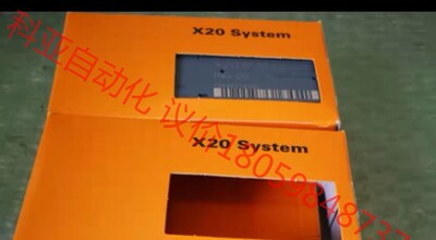 工程余货，全新贝加莱X20HB2881，需要的联系我。